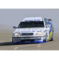 プラッツ/NuNu 1/24 レーシングシリーズ ボルボ S40 1997 BTCC