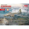 5月予約】ICM 1/48 B-26B マローダー スケールモデル 48320