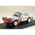 スパーク 1/43 ポルシェ 911 SC 3.0 No.5 1978 WRC サファリラリー