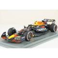 スパーク 1/43 レッドブル RB19 No.11 オラクル・レッドブル